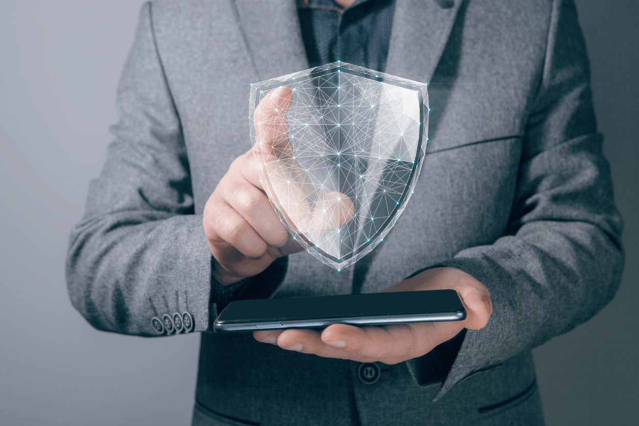 The Leading Providers of Digital Risk Protection Services